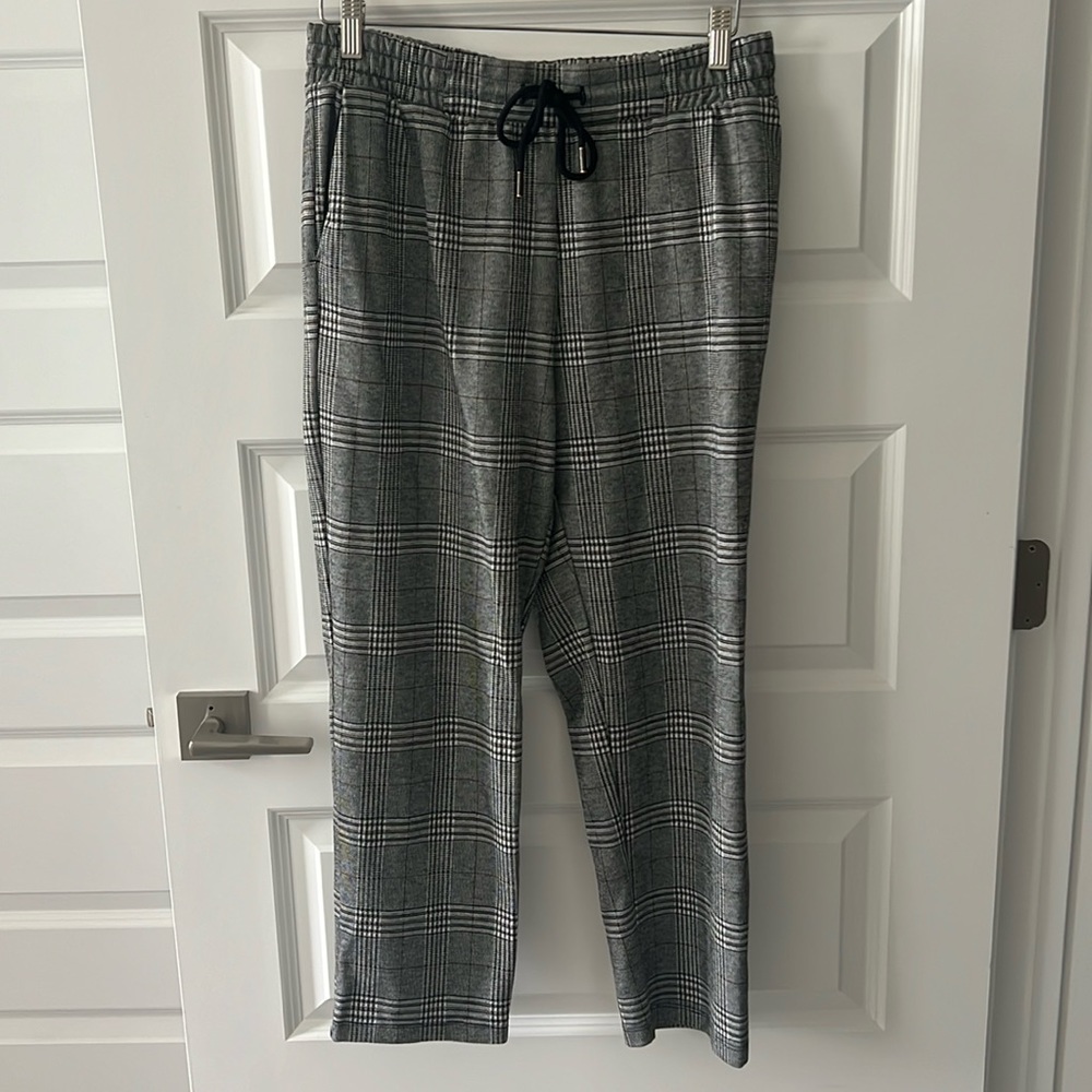 Comfy pants